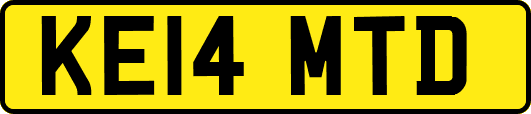 KE14MTD