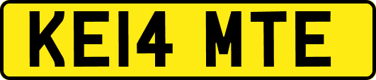 KE14MTE