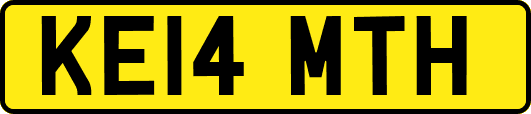 KE14MTH