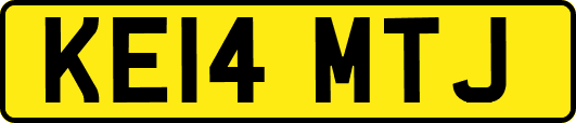 KE14MTJ