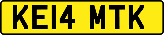 KE14MTK