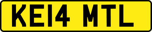 KE14MTL