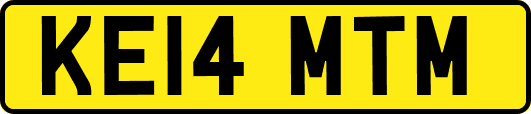 KE14MTM