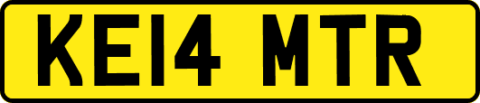 KE14MTR