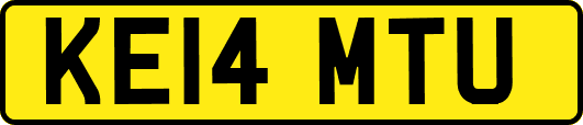 KE14MTU