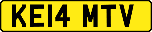 KE14MTV