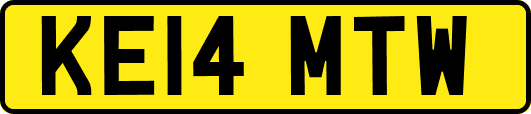 KE14MTW