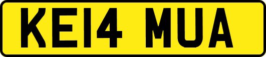 KE14MUA