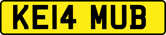 KE14MUB