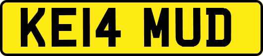 KE14MUD