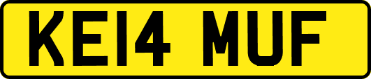 KE14MUF