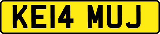 KE14MUJ