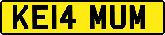 KE14MUM