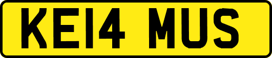 KE14MUS