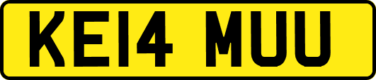 KE14MUU