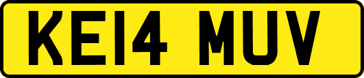 KE14MUV