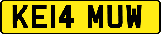 KE14MUW