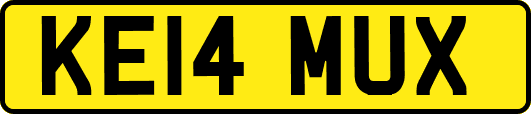 KE14MUX