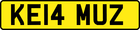KE14MUZ