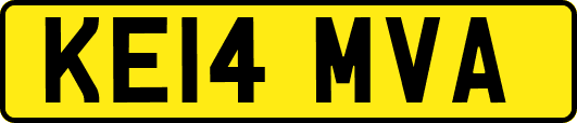 KE14MVA