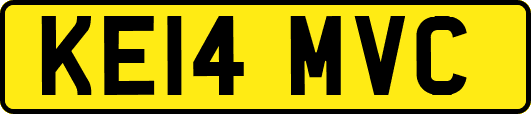 KE14MVC