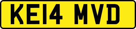 KE14MVD