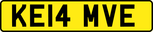 KE14MVE