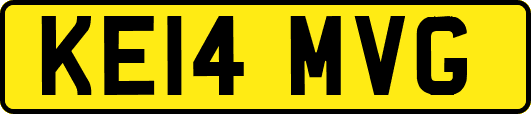 KE14MVG