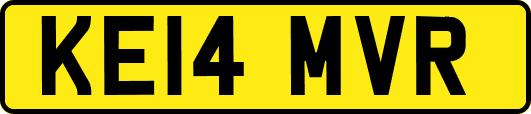 KE14MVR
