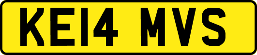KE14MVS