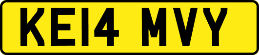 KE14MVY
