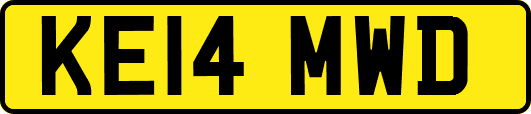 KE14MWD