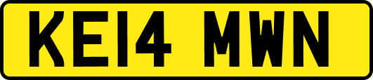 KE14MWN