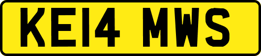 KE14MWS
