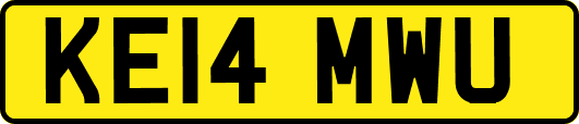 KE14MWU