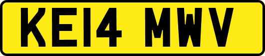 KE14MWV