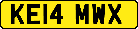 KE14MWX