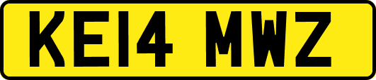 KE14MWZ
