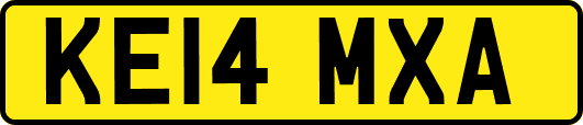 KE14MXA