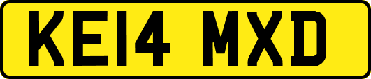 KE14MXD