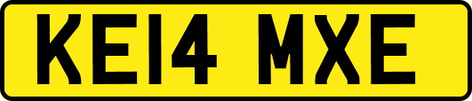 KE14MXE