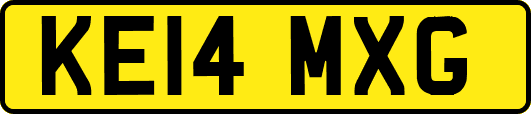 KE14MXG