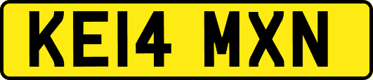 KE14MXN
