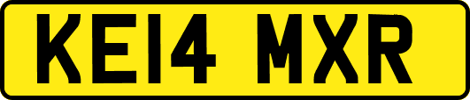 KE14MXR