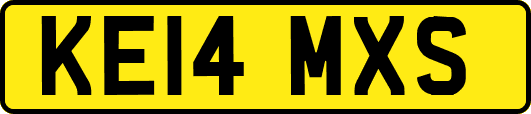 KE14MXS