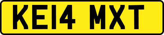 KE14MXT