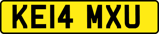 KE14MXU