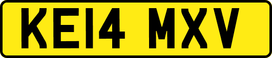 KE14MXV