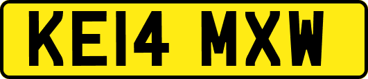 KE14MXW