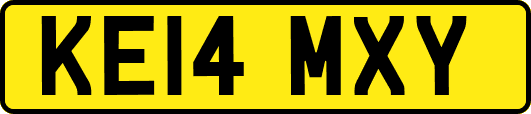 KE14MXY